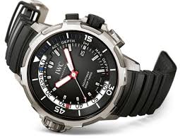 IWC Aquatimer Replica